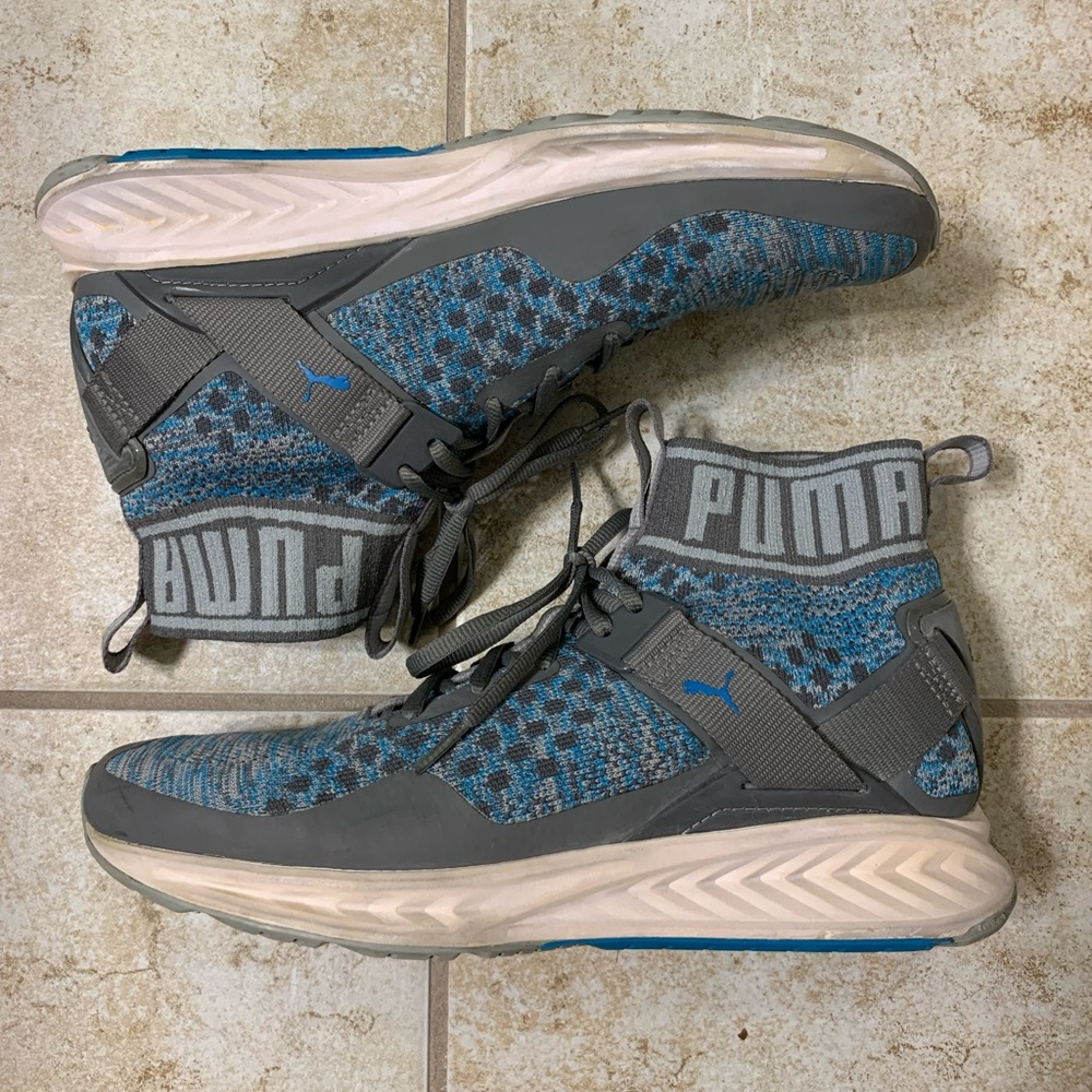 Puma Evertrack Ignite